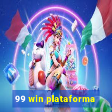 99 win plataforma